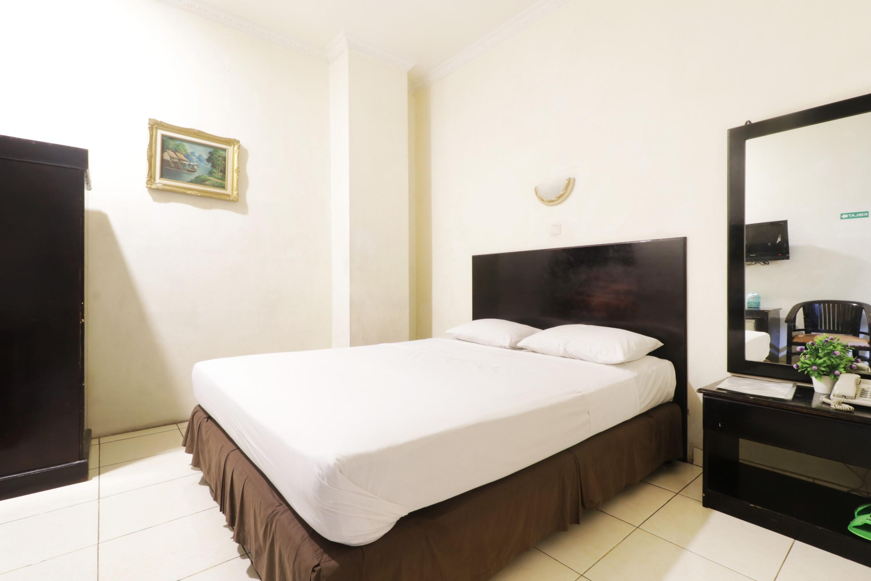 Hotel Gani Jakarta Exterior foto